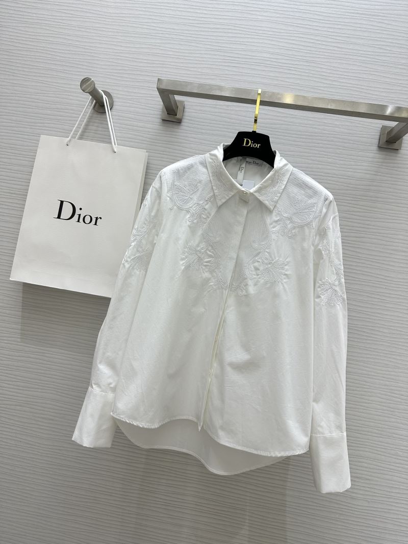 Christian Dior Shirts